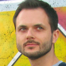 Freelancer Oleksandr L. — Ukraina, Odessy. Specjalizacja — Kompleksowe prace nad stroną internetową, Obsługa stron internetowych