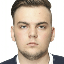 Vladimir Kronvid