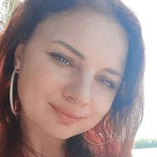 Наталья Инякина