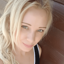 Фрилансер Оксана И. — Казахстан, Усть-Каменогорск. Специализация — Продвижение в социальных сетях (SMM), Обработка фото