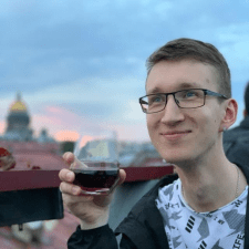 Vladislav Sivachuk