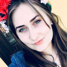Фрилансер Іванна О. — Украина, Киев. Специализация — Фирменный стиль, Консалтинг