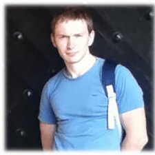 Freelancer Oleg I. — Ukraina, Połtawa. Specjalizacja — Tworzenie modeli 3D, Usługi prawne
