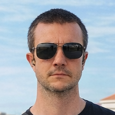 Freelancer Іvan M. — Ukraina, Zaporoże. Specjalizacja — PHP, Javascript & Typescript