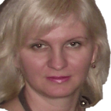 Фрилансер Оксана І. — Украина, Покров. Специализация — Разработка презентаций