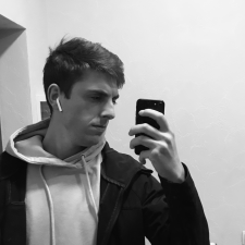 Freelancer Ivan I. — Ukraina, Odessa. Specjalizacja — PHP, Javascript & Typescript