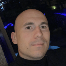 Freelancer Alex G. — Ukraina, Kijów. Specjalizacja — Programowanie stron internetowych, PHP