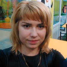 Marina Petrova