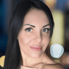 Фрилансер Ірина М. — Украина, Днепр. Специализация — Базы данных и SQL, Обработка данных