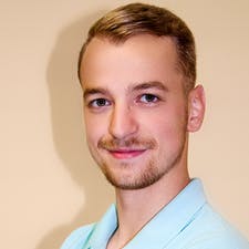 Заказчик Илья П. — Украина, Днепр.