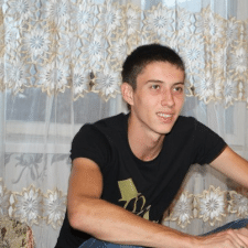 Фрилансер Михаил К. — Украина, Киев. Специализация — Создание сайта под ключ, Поисковое продвижение (SEO)