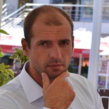 Ivan Pridan