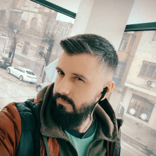 Заказчик Ігор П. — Украина.