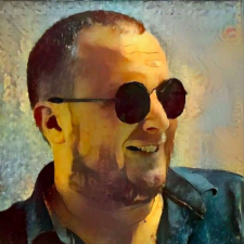 Фрилансер Олександр Г. — Украина, Харьков. Специализация — Фирменный стиль, Наружная реклама