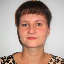 Фрилансер Irina O. — Украина, Днепр. Специализация — Английский язык, Техническая документация