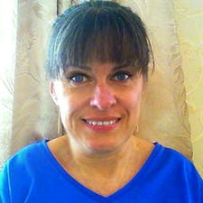 Ирина Грицак