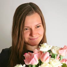 Фрилансер Ірина Б. — Украина, Черкассы. Специализация — HTML и CSS верстка, Веб-программирование
