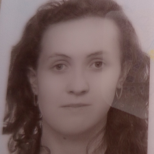 Фрилансер Іра С. — Украина. Специализация — Перевод текстов, Украинский язык