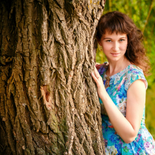 Фрилансер Ирина Б. — Украина, Запорожье. Специализация — Копирайтинг, Написание статей