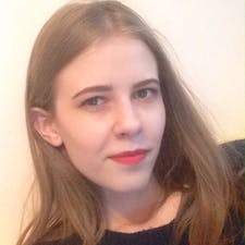 Фрилансер Ирина И. — Украина, Львов. Специализация — Перевод текстов