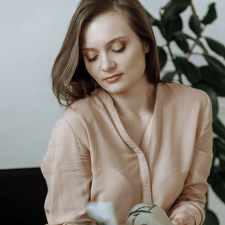 Iryna Martyniuk