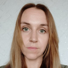 Freelancer Ira K. — Ukraine, Ternopol. Core skill — Outdoor Advertising, Website SEO Audit