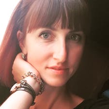Фрилансер Iryna A. — Украина, Червоноград. Специализация — Английский язык, Написание статей