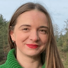 Freelancer Iryna B. — Ukraina, Kijów. Specjalizacja — Grafika wektorowa, Projektowanie dla poligrafii