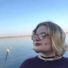 Фрилансер Ірина Ч. — Украина, Днепр. Специализация — Дизайн сайтов, Работа с клиентами
