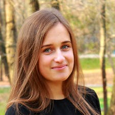 Фрилансер Ира Д. — Украина, Харьков. Специализация — Копирайтинг, Десктопные приложения