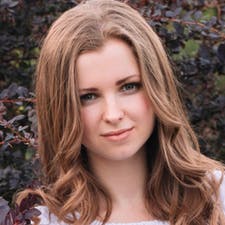 Фрилансер Iryna D. — Україна, Харків. Спеціалізація — Юридичні послуги