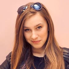 Ирина Дендюк