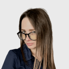 Фрилансер Iryna F. — Украина, Киев. Специализация — HTML и CSS верстка, Интернет-магазины и электронная коммерция