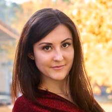 Фрилансер Ира Г. — Украина, Харьков. Специализация — Рерайтинг