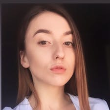 Фрилансер Іра Г. — Украина, Тернополь. Специализация — Перевод текстов, Немецкий язык