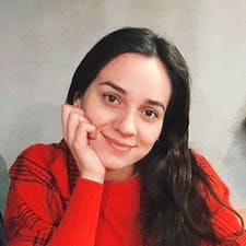 Фрилансер Ira I. — Украина, Львов. Специализация — Рекрутинг (HR)