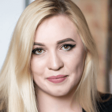 Freelancer Iryna K. — Ukraina, Mościska. Specjalizacja — Język niemiecki, Edukacja