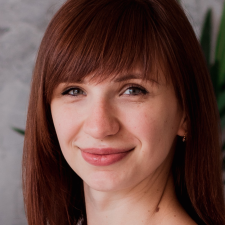 Freelancer Iryna K. — Ukraine, Kharkiv. Core skill — Legal Services, Text Editing & Proofreading