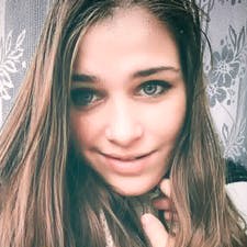 Фрилансер Ірина К. — Украина, Демидовка. Специализация — Оформление страниц в социальных сетях, Копирайтинг