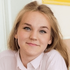 Фрилансер Ірина К. — Украина, Краматорск. Специализация — Копирайтинг, Написание статей