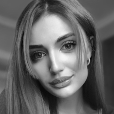 Іра Михайлюк