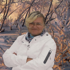 Фрилансер Ирина Н. — Украина, Киев. Специализация — Дизайн сайтов, Дизайн визиток