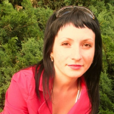 Ирина Гурьянова