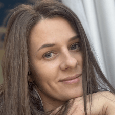 Фрилансер Iryna R. — Украина, Киев.