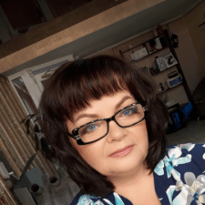 Фрилансер Ирина Р. — Украина. Специализация — Копирайтинг, Написание статей
