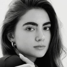 Freelancer Iryna S. — Ukraine. Core skill — Logo Design, Corporate Style