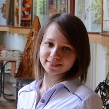 Фрилансер Ірина Ш. — Украина, Львов. Специализация — Дизайн интерьеров, Живопись и графика