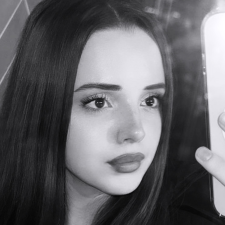 Freelancer Iryna — Ukraine. Fachgebiet — Englisch, Textübersetzung