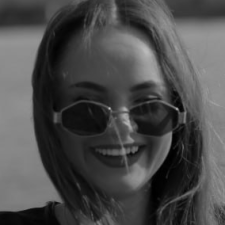 Freelancer Iryna T. — Ukraina, Kałusz. Specjalizacja — Edycja i korekta tekstu, Copywriting
