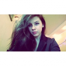 Фрилансер Ірина В. — Украина, Калуш.
